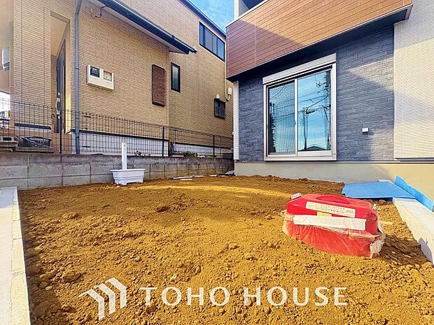 ここに住まう方々へ余すこと無く太陽の恵みを届けられるように計画・設計されております。