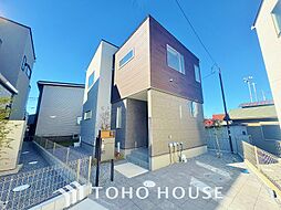 千葉県印西市草深