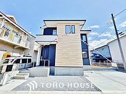 千葉県船橋市松が丘２丁目