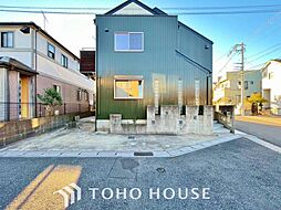 千葉県松戸市小金原７丁目