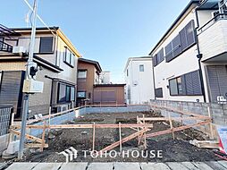 埼玉県越谷市蒲生愛宕町