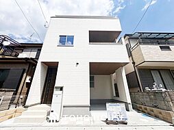 埼玉県越谷市蒲生愛宕町