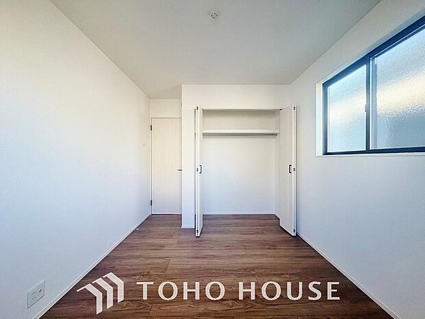 笑顔が溢れ、会話が弾む豊かな時を過ごすことができる空間でお住まいになった幸せをかみしめてください。