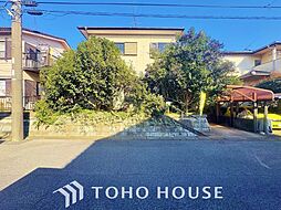 千葉県柏市しいの木台５丁目