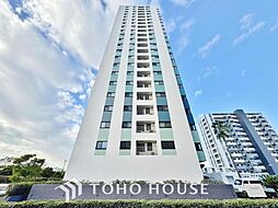 グランスイートブルー　ベイフロントタワー　21階