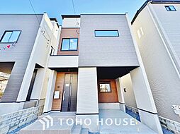 千葉県船橋市前原西５丁目