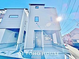 千葉県船橋市前原西５丁目