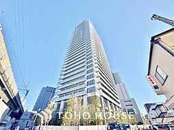 プラウドタワー小岩フロント　14階