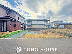 千葉県柏市篠籠田