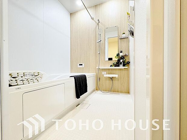 一日の疲れを癒してくれる場所だからこそ、一番落ち着く場所で有り続けます。