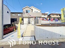 千葉県柏市酒井根２丁目