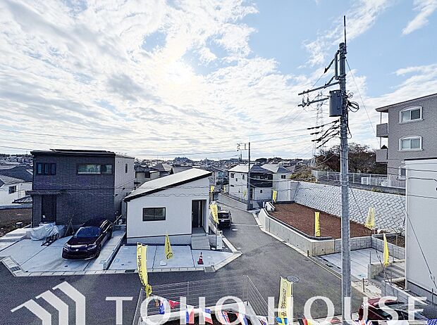 新居に住まう事で手に入れるものは、きっと日常にとっても貴重な存在となるはずです。