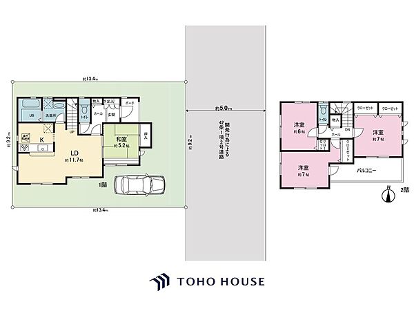 間取り：311002295156