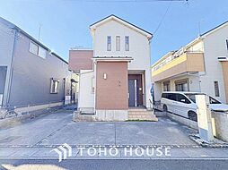 埼玉県三郷市彦野１丁目