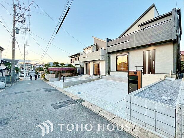 部屋の雰囲気や広さ、眺望、住宅設備の使い勝手など住み心地をしっかり考えられております。