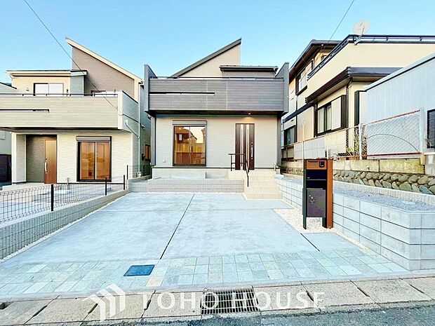 ここに住むからこそ意味がある。すべての(始まり)をここから迎えます。