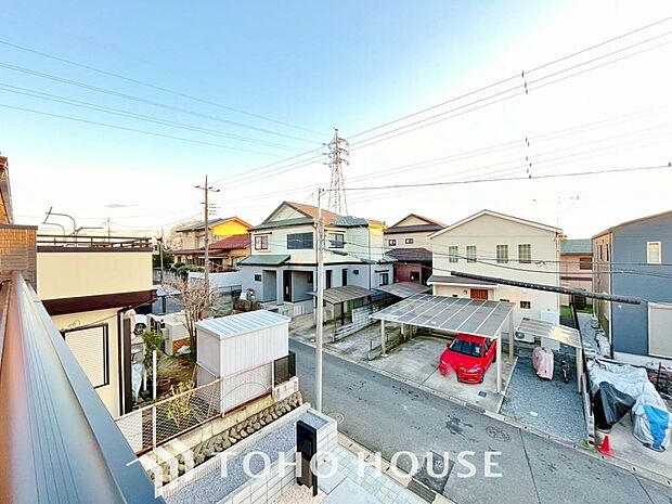 新居に住まう事で手に入れるものは、きっと日常にとっても貴重な存在となるはずです。