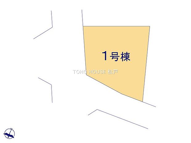 物件の陽当りや通風、周辺環境や街並みなど、資料には掲載していない情報をぜひ現地でご確認ください。