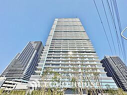 幕張ベイパークライズゲートタワー　10階