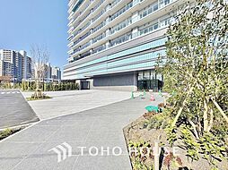 幕張ベイパークライズゲートタワー 10階