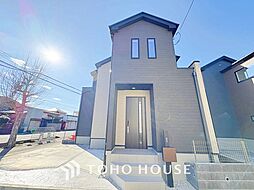 千葉県鎌ケ谷市南鎌ケ谷２丁目