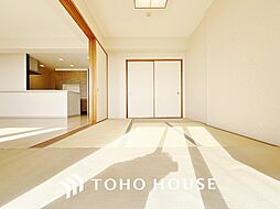 室内の画像