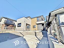 千葉県松戸市千駄堀