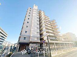 ザ・ウインベル柏　7階