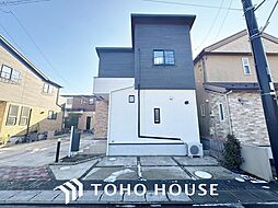 千葉県鎌ケ谷市東鎌ケ谷３丁目