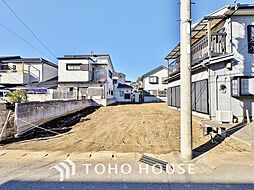 千葉県松戸市西馬橋３丁目