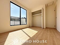 子供部屋の画像