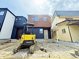 千葉県我孫子市若松