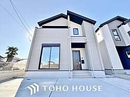 千葉県野田市山崎