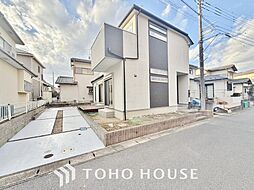 千葉県流山市大字東深井