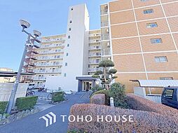 ハイマート幸　5階