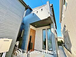 千葉県浦安市今川２丁目