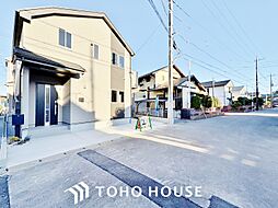 千葉県柏市花野井