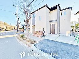 千葉県柏市花野井