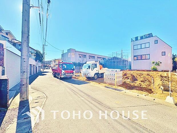 快適に過ごす条件は、一人ひとり違います。居住していく中でオーナー様だけの【マイホーム】に創り上げて下さい。