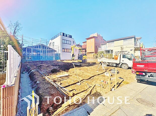 ここに住むからこそ意味がある。そんな特別感に浸りながら、毎日をお過ごしいただきたい。