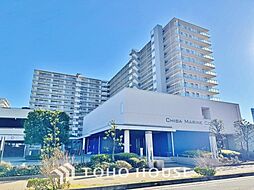 千葉マリンコート　9階