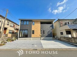 千葉県松戸市胡録台