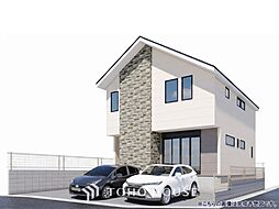 千葉県柏市篠籠田