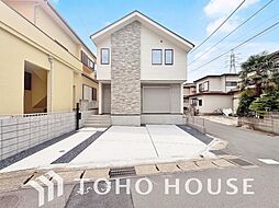 千葉県柏市篠籠田