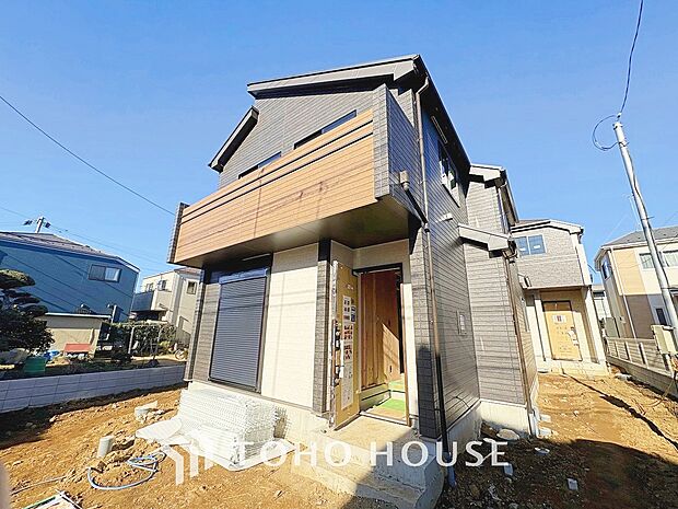 部屋の雰囲気や広さ、眺望、住宅設備の使い勝手など住み心地をしっかり考えて建築しております。