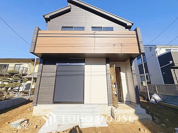 単に見た目や質感の良さだけではなく、建物の基礎や構造といった、目には見えにくい部分にもこだわります。