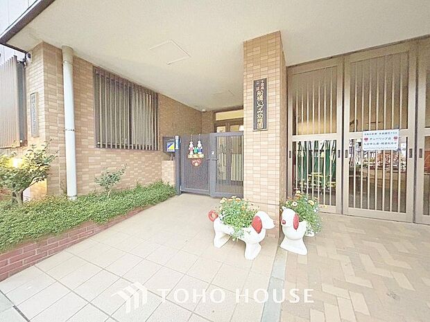 船橋いづみ幼稚園　