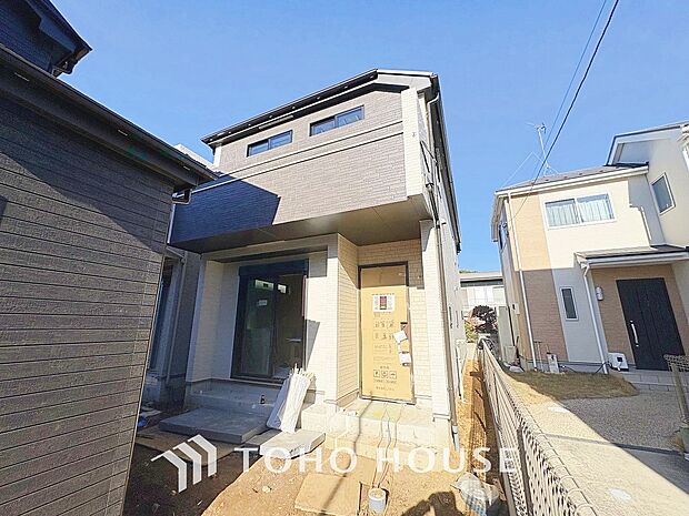 部屋の雰囲気や広さ、眺望、住宅設備の使い勝手など住み心地をしっかり考えて建築しております。