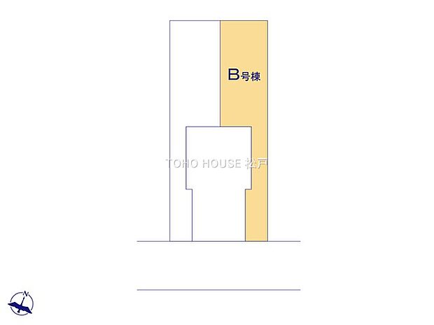 物件の陽当りや通風、周辺環境や街並みなど、資料には掲載していない情報をぜひ現地でご確認ください。