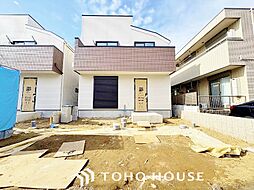 千葉県松戸市新松戸６丁目